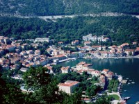BAKAR BAY