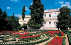 ANGIOLINA PARK, OPATIJA