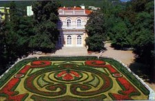 ANGIOLINA PARK, OPATIJA