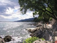 COASTAL PROMENADE LUNGOMARE