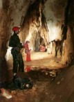 CAVE LOKVARKA