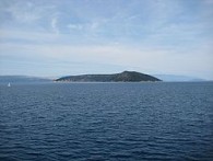 ISLAND OF PLAVNIK