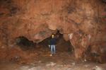 ZAMET CAVE