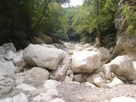 RIVER RJEČINA PROMENADE