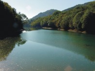 RIVER RJEČINA PROMENADE