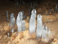 CAVE VRELO, FUŽINE