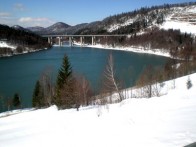 LAKE BAJER AND LEPENICA