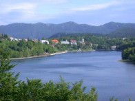 LAKE BAJER AND LEPENICA