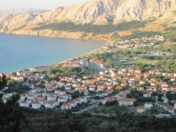 BAŠKA TRAILS