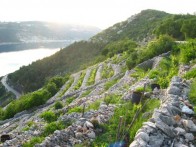 BAKAR DRY STONE WALLS