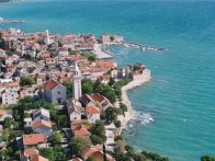KAŠTEL in  BAKAR