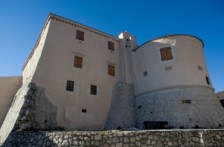 KAŠTEL in  BAKAR