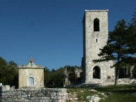HRELJIN FORT