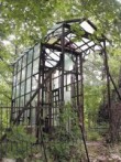GLASS CHAPEL, KRMPOTE, NOVI VINODOLSKI