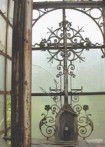 GLASS CHAPEL, KRMPOTE, NOVI VINODOLSKI