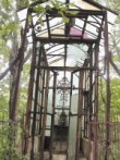 GLASS CHAPEL, KRMPOTE, NOVI VINODOLSKI