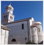 KRK CATHEDRAL
