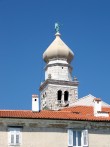 KRK CATHEDRAL