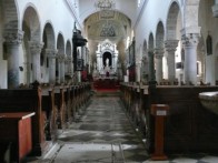KRK CATHEDRAL