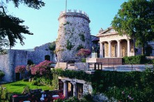 TRSAT CASTLE