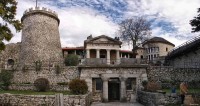 TRSAT CASTLE