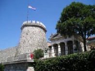 TRSAT CASTLE