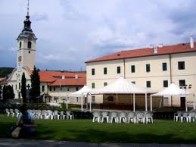 SHRINE OF OUR LADY OF TRSAT