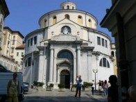 CHATEDRAL OF ST. VITUS, RIJEKA