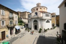CHATEDRAL OF ST. VITUS, RIJEKA