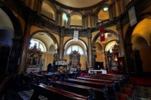 CHATEDRAL OF ST. VITUS, RIJEKA