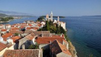 HAPPY TOWN OF RAB - FELIX ARBA