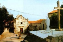 ST. EUPHEMIA MONASTERY IN RAB