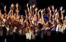 INTERNATIONAL CHILDREN FESTIVAL, ŠIBENIK, 17.06. - 01.07.2017.