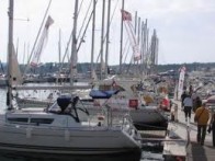 ADRIATIC BOAT SHOW, ŠIBENIK, MAY 2017.