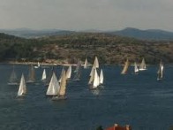 ŠIBENIK REGATTA, 13.05.2017.