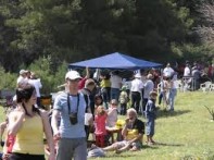 PICNIC IN RAKITNICA – BACK TO OUR ROOTS, MAY 2017.