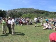 PICNIC IN RAKITNICA – BACK TO OUR ROOTS, MAY 2017.