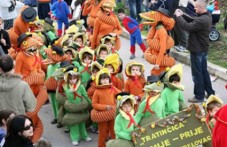 CARNIVAL IN OPATIJA, 17.01.-05.03.