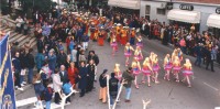 CARNIVAL IN OPATIJA, 17.01.-05.03.