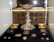 MUSEUM OF THE CITY OF SIBENIK