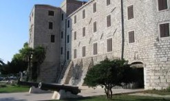 MUSEUM OF THE CITY OF SIBENIK