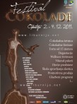 CHOCOLATE FESTIVAL, OPATIJA, DECEMBER 