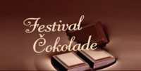 CHOCOLATE FESTIVAL, OPATIJA, DECEMBER 