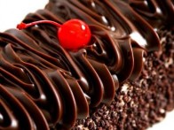 CHOCOLATE FESTIVAL, OPATIJA, DECEMBER 