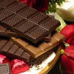 CHOCOLATE FESTIVAL, OPATIJA, DECEMBER 