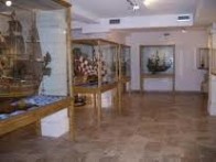 AQUARIUM AND MUSEUM OF SAILLING TRADITION, VODICE