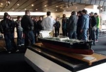 AQUARIUM AND MUSEUM OF SAILLING TRADITION, VODICE