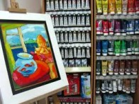 LANA ART GALLERY