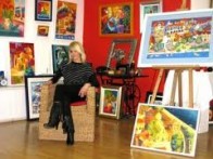 LANA ART GALLERY
