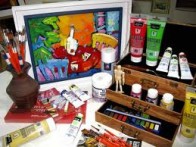 LANA ART GALLERY